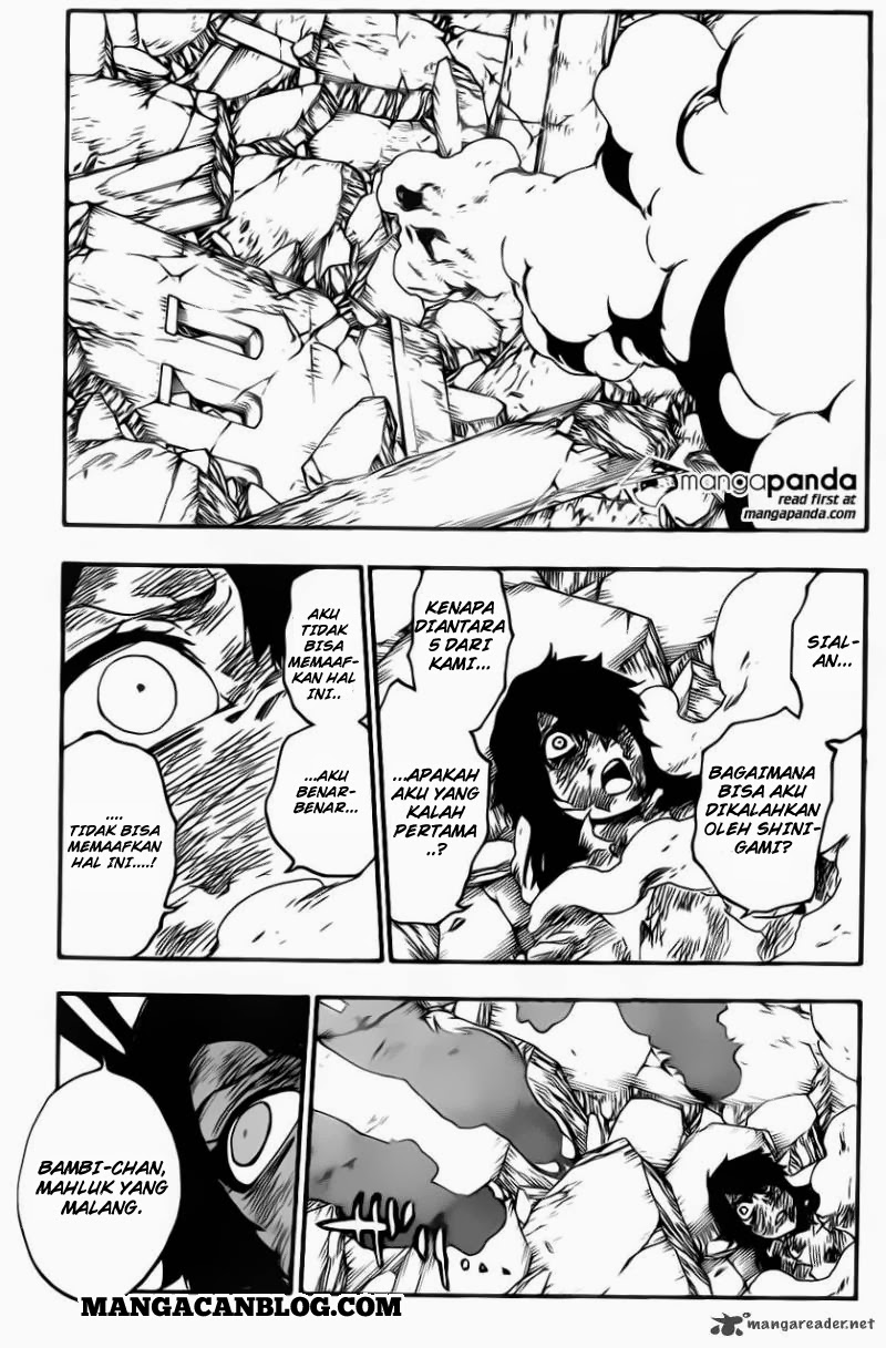Chapter 558 - halaman 19