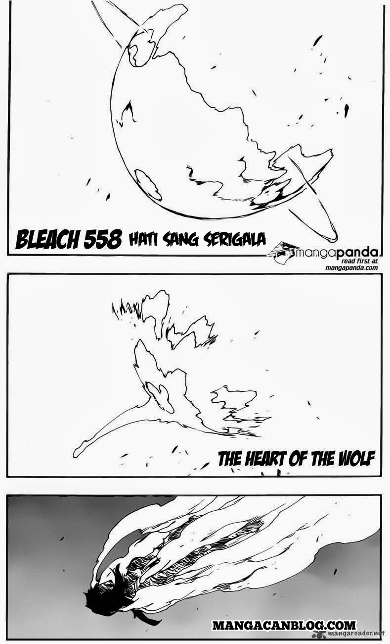 Chapter 558 - halaman 6
