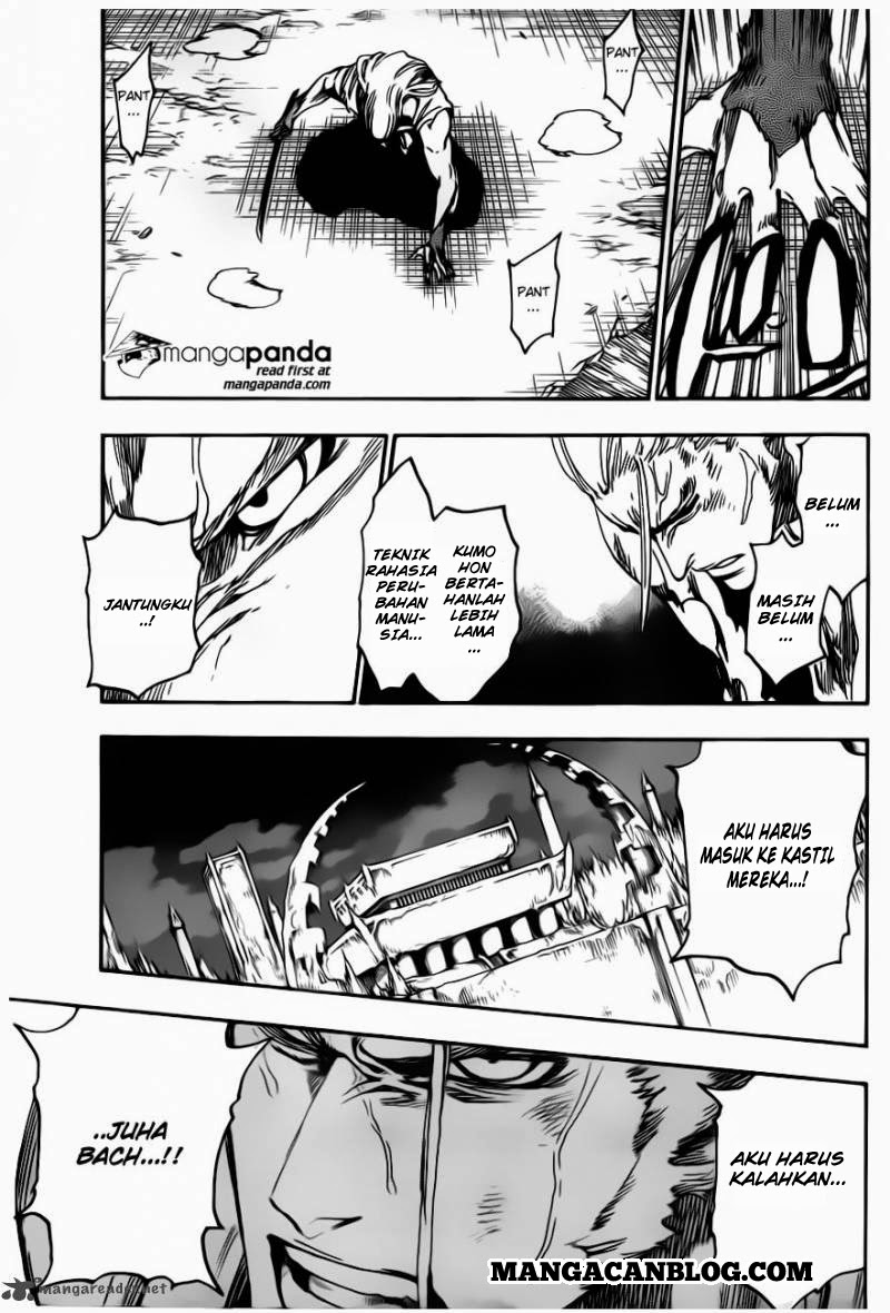 Chapter 558 - halaman 9