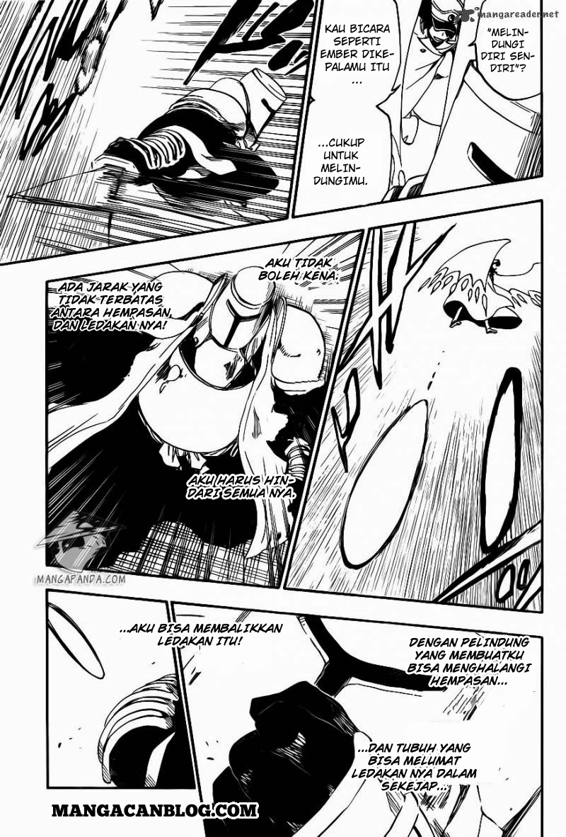 Chapter 556 - halaman 11