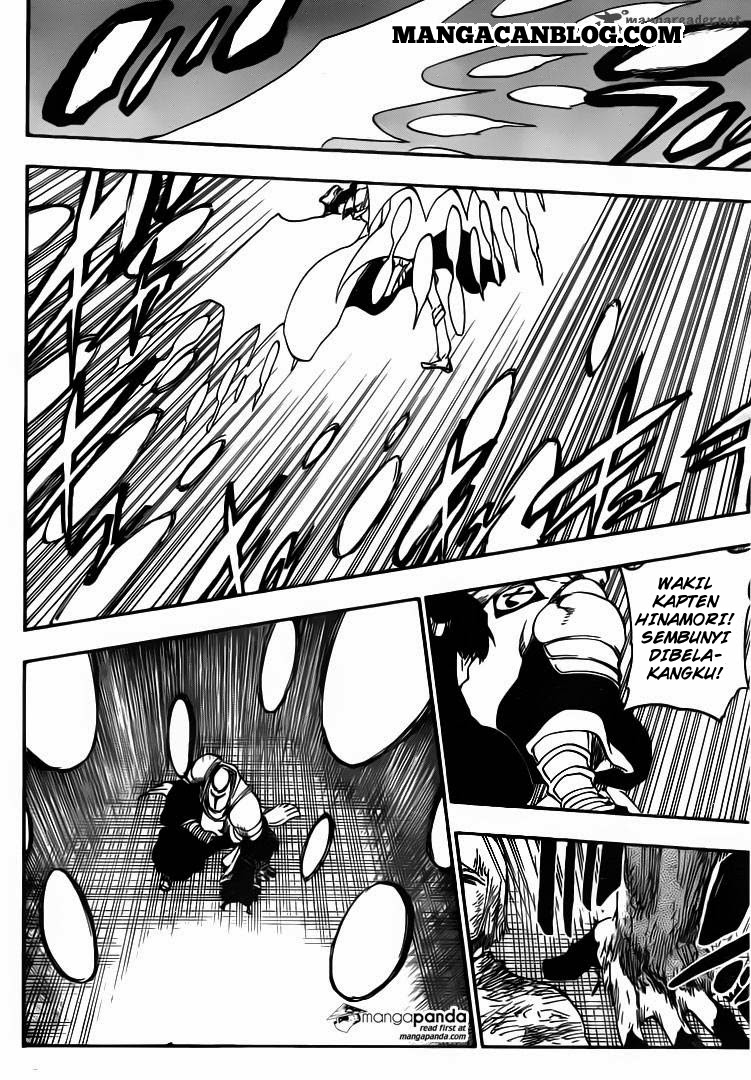 Chapter 556 - halaman 14
