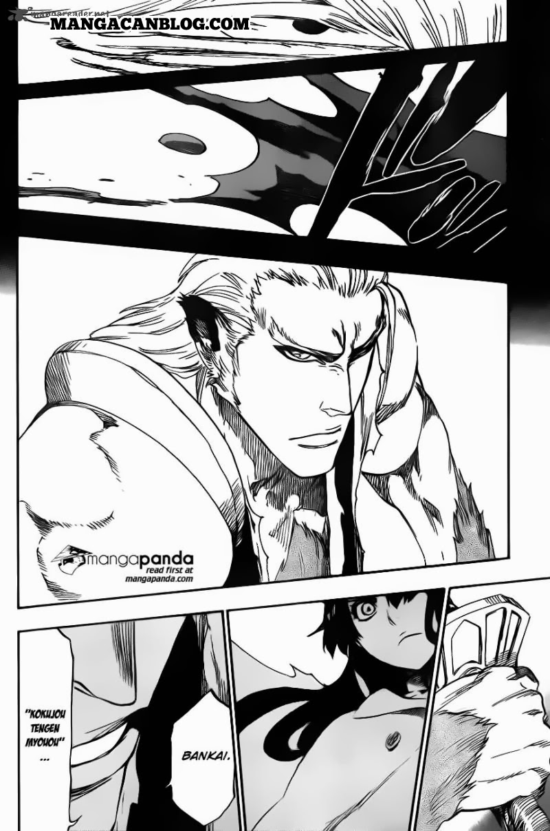 Chapter 556 - halaman 20