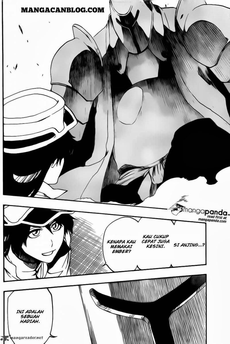 Chapter 554 - halaman 14