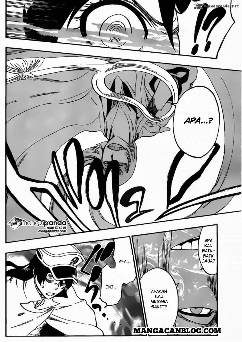 Chapter 554 - halaman 16