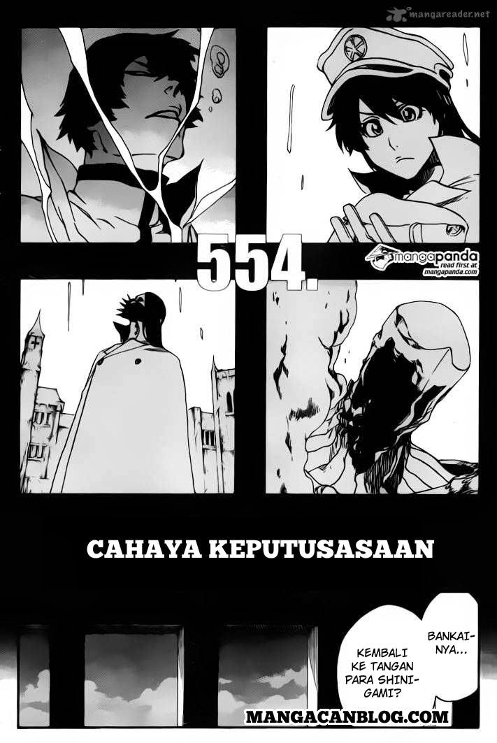 Chapter 554 - halaman 8