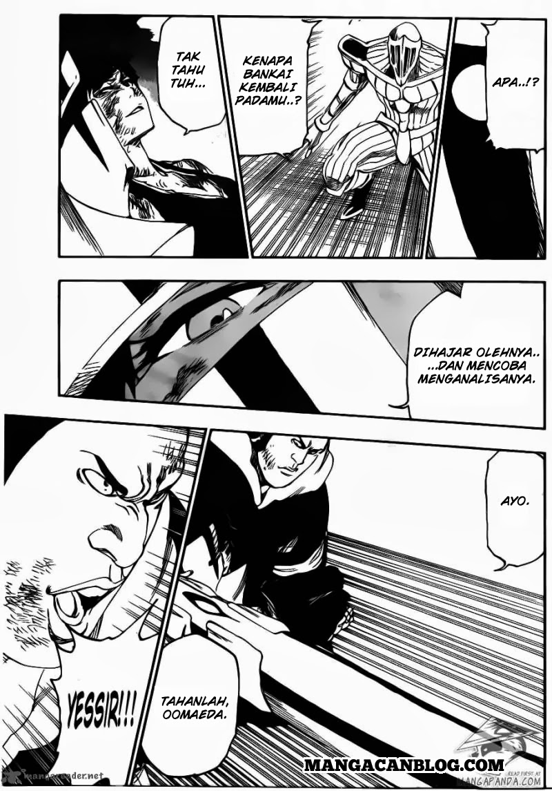 Chapter 553 - halaman 9
