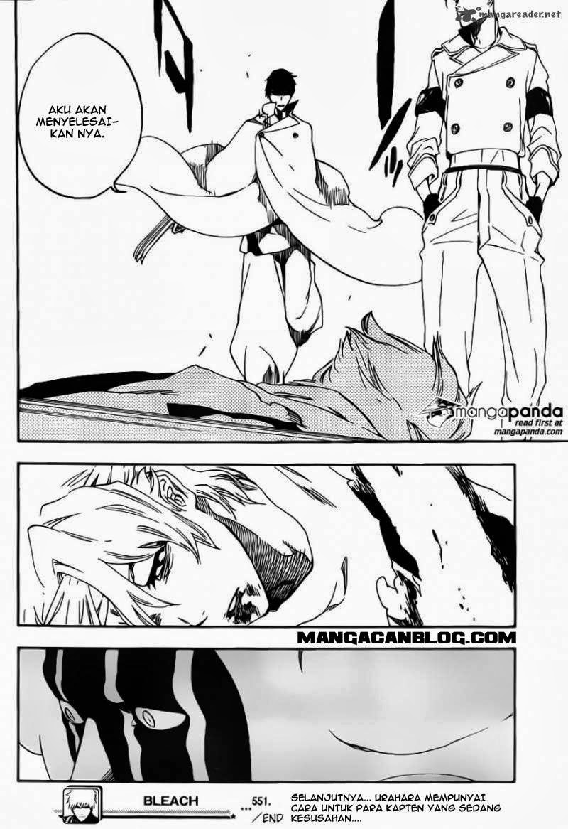 Chapter 551 - halaman 18