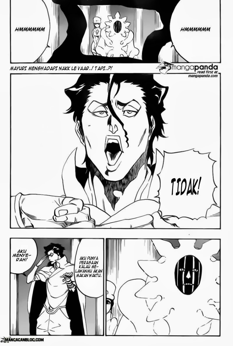 Chapter 550 - halaman 2