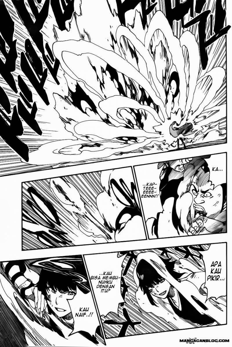 Chapter 550 - halaman 12