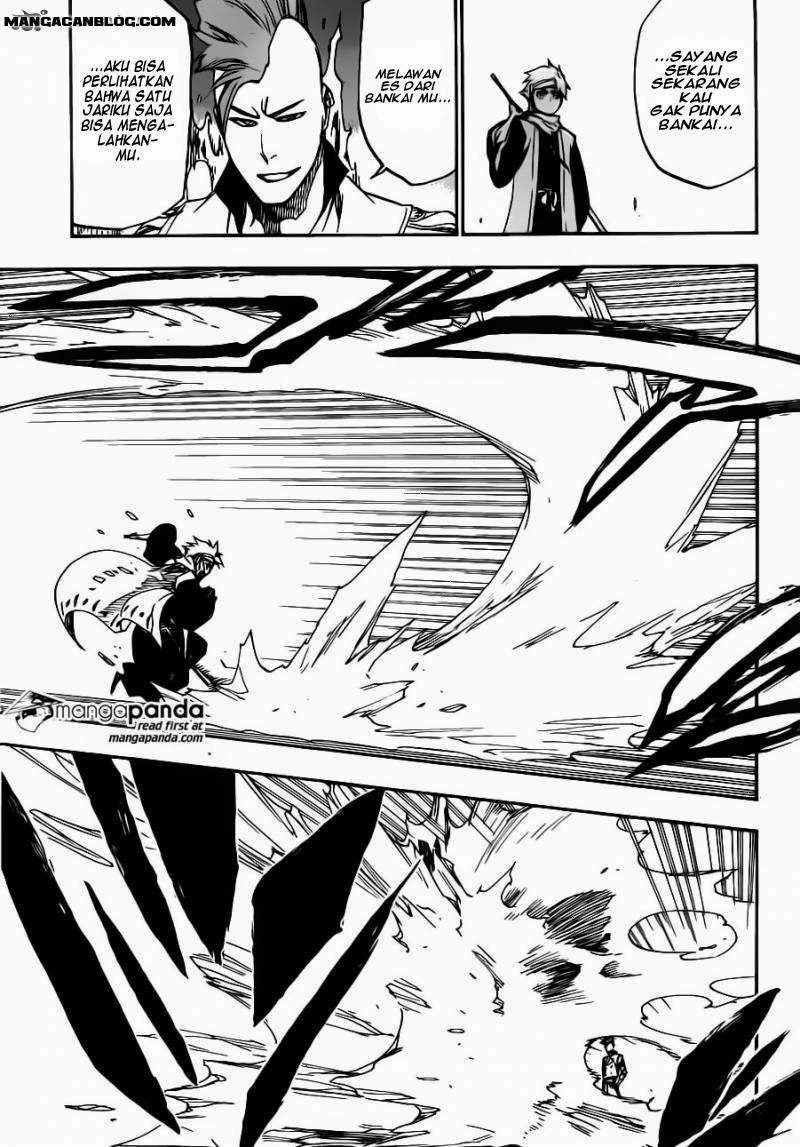 Chapter 550 - halaman 16