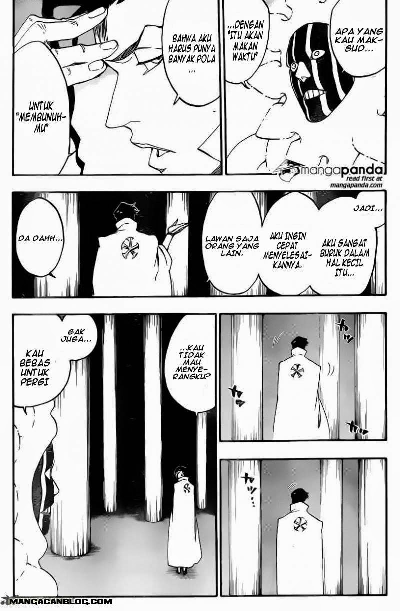 Chapter 550 - halaman 3