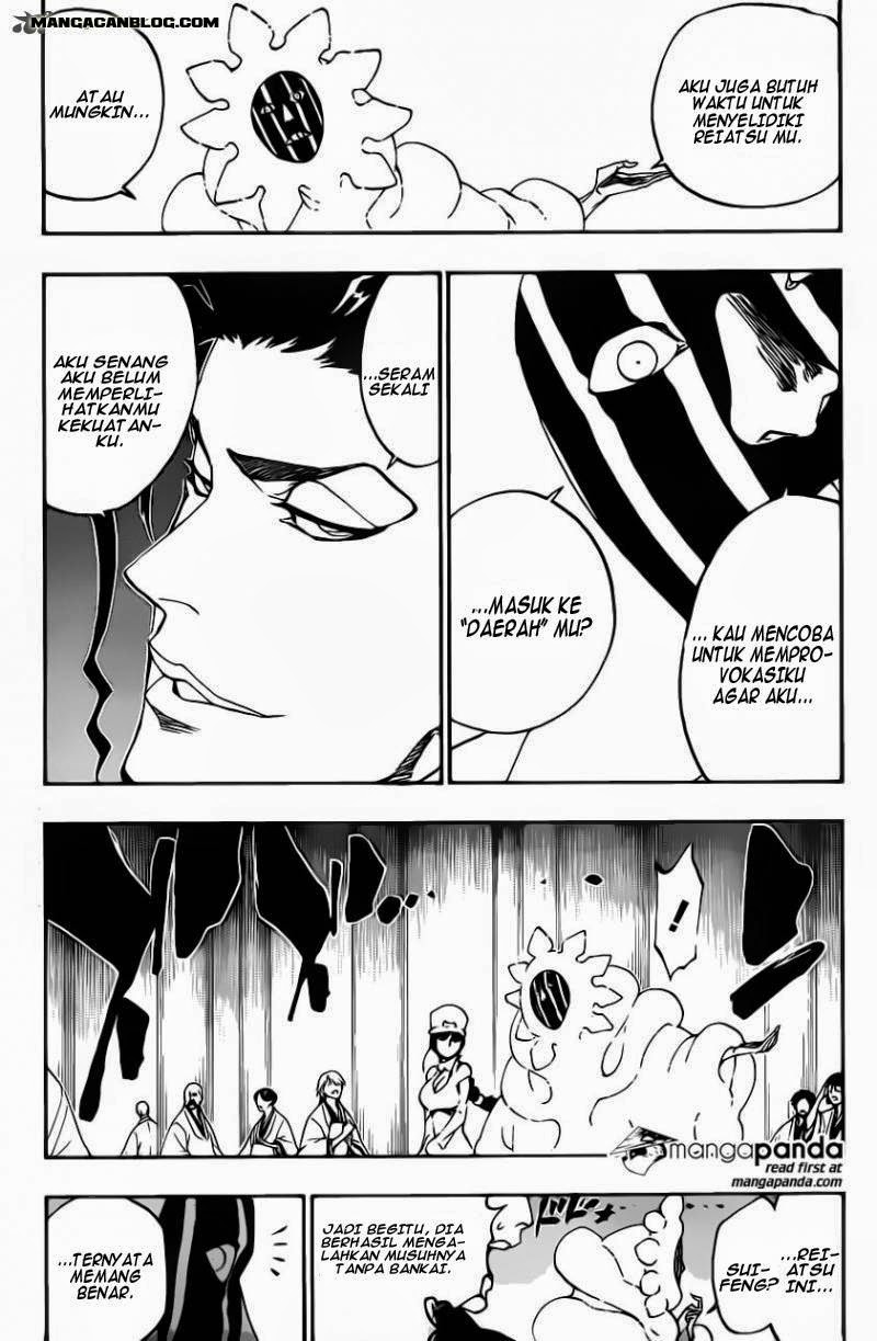 Chapter 550 - halaman 4