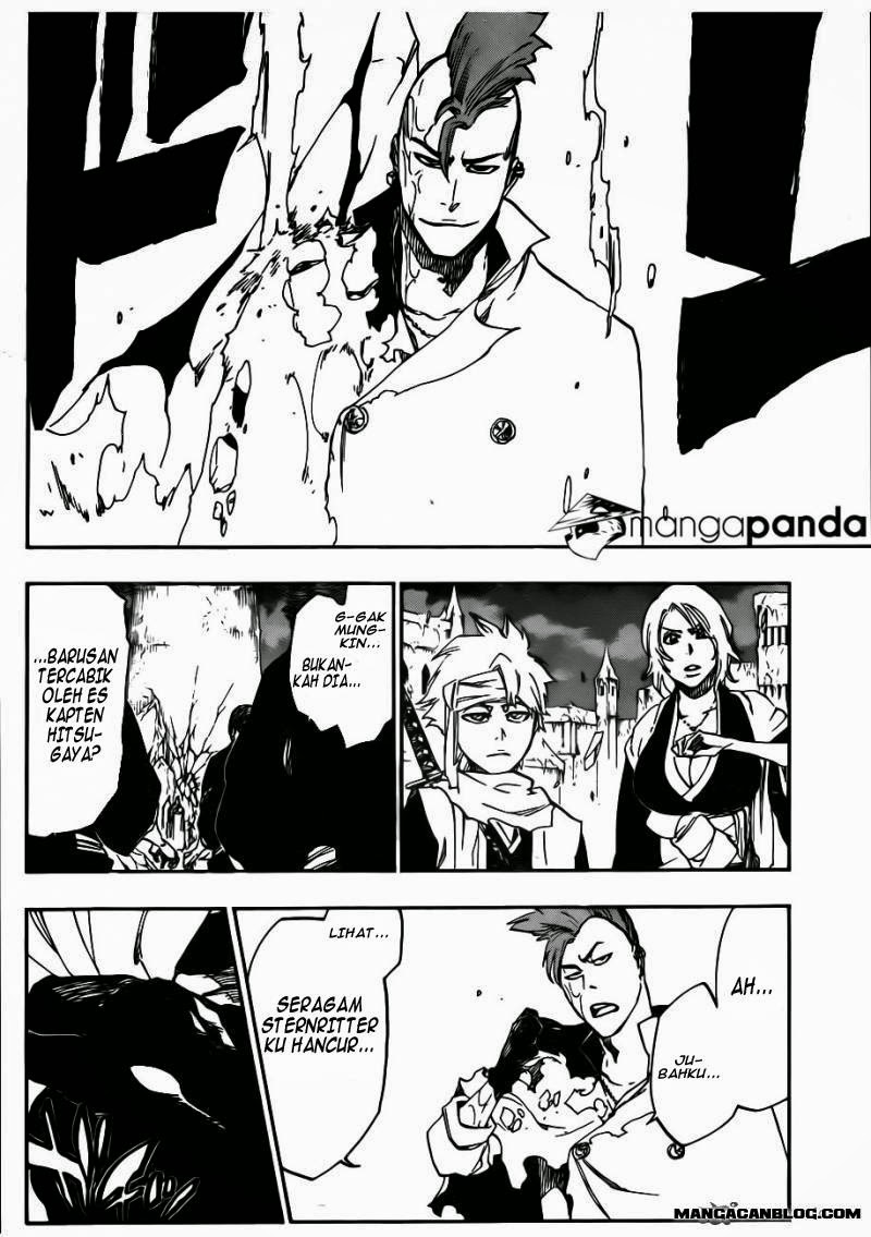 Chapter 550 - halaman 7