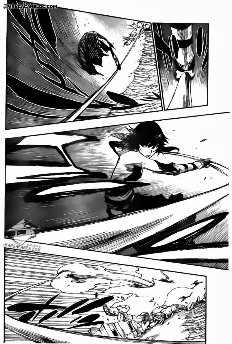 Chapter 550 - halaman 9