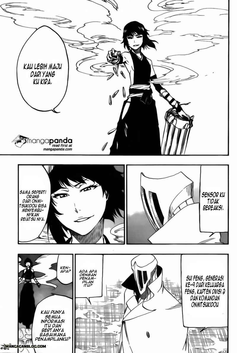 Chapter 549 - halaman 13