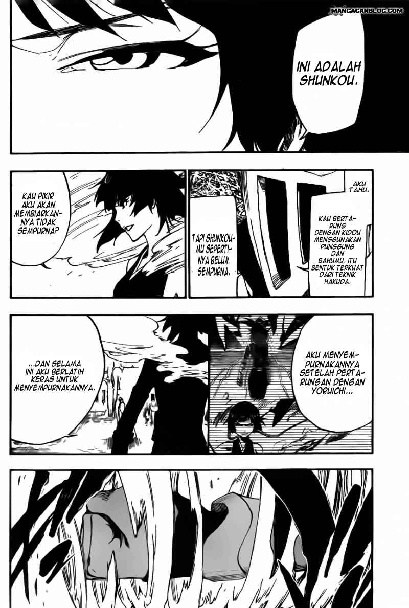 Chapter 549 - halaman 14