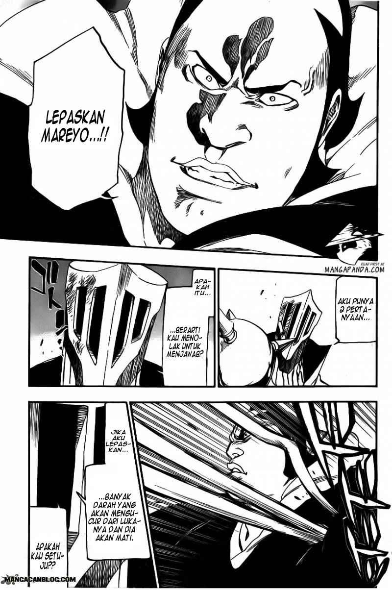 Chapter 549 - halaman 9