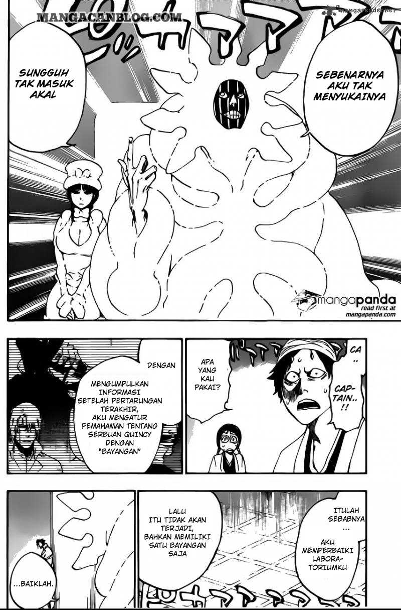 Chapter 547 - halaman 15