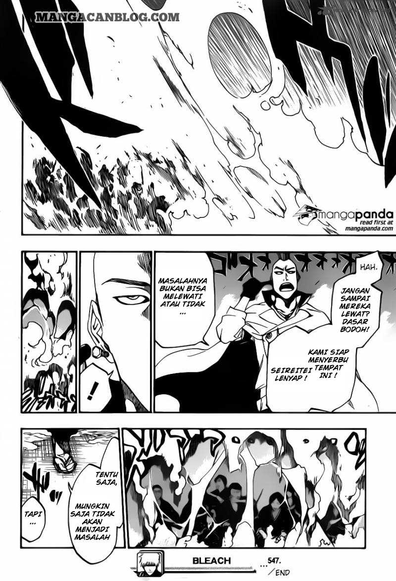 Chapter 547 - halaman 17