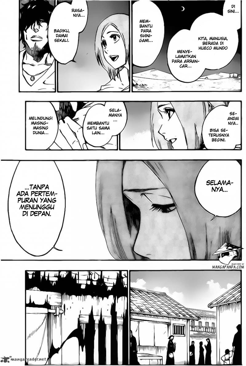 Chapter 546 - halaman 11
