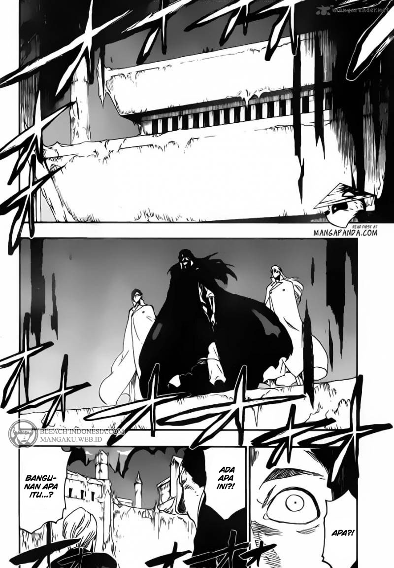 Chapter 546 - halaman 14