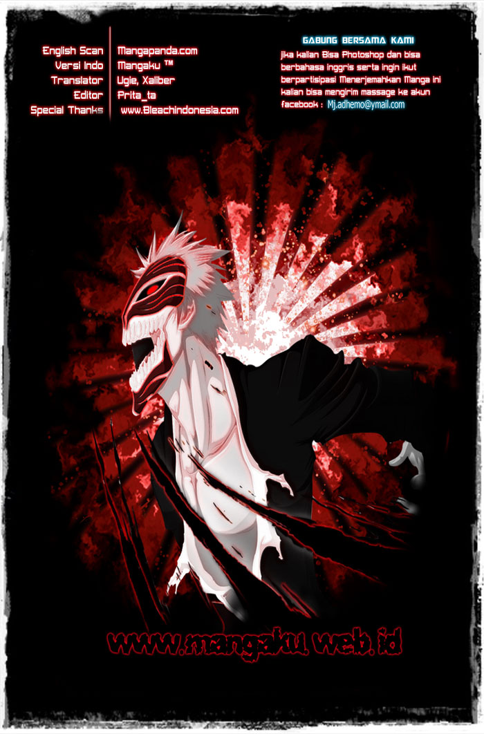 Chapter 546 - halaman 18