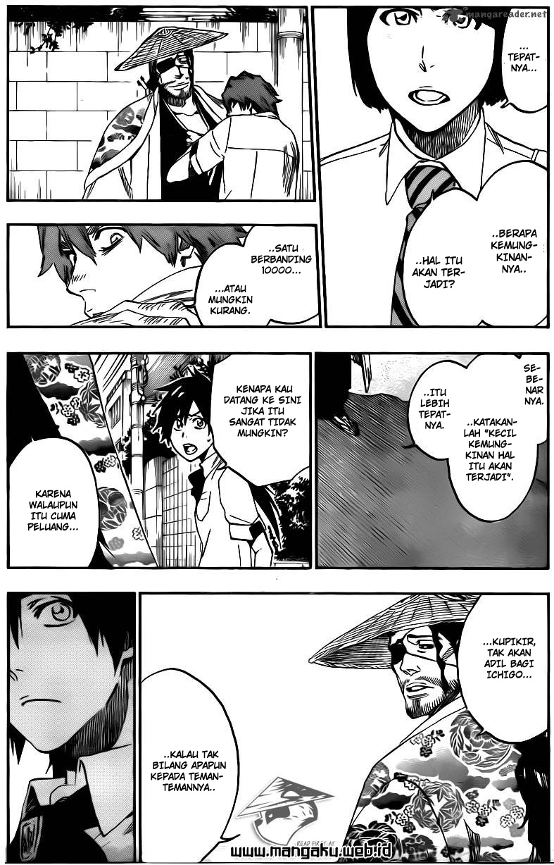 Chapter 546 - halaman 7