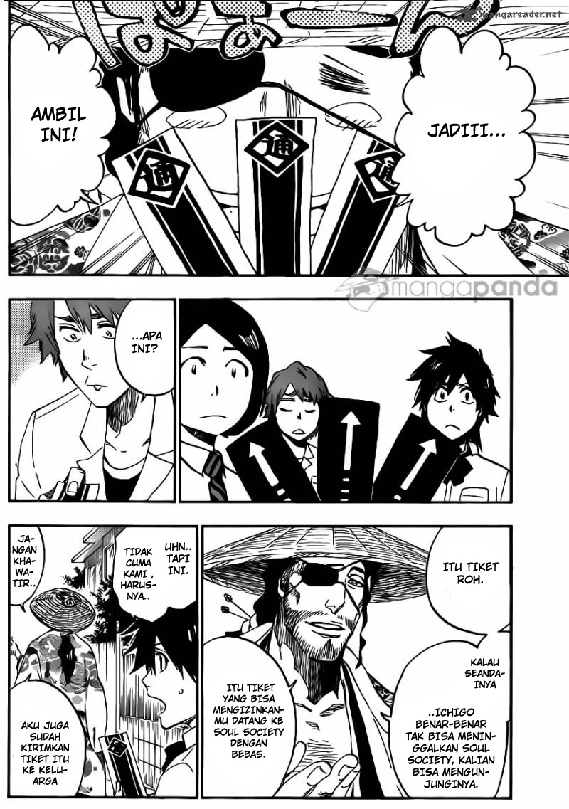 Chapter 546 - halaman 8