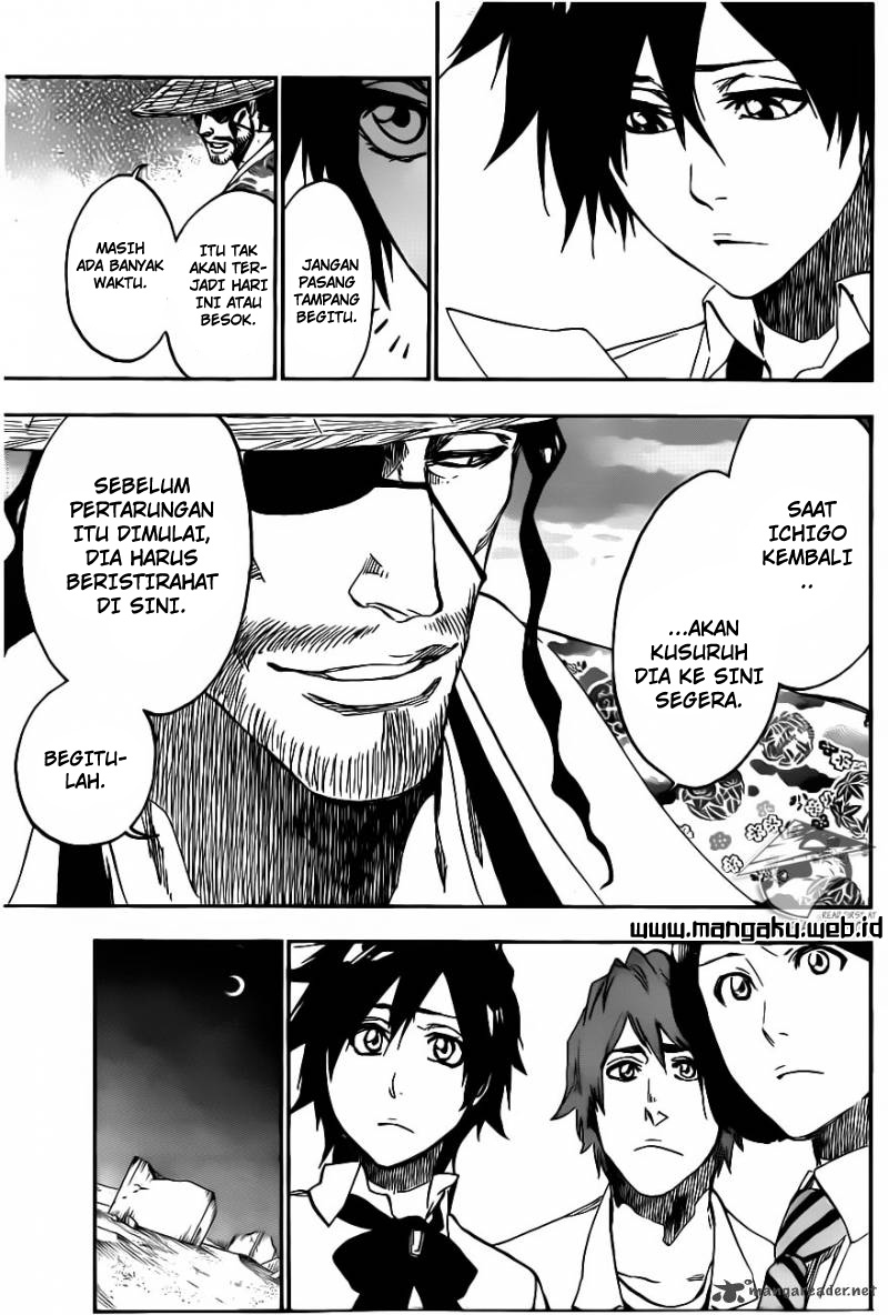 Chapter 546 - halaman 9