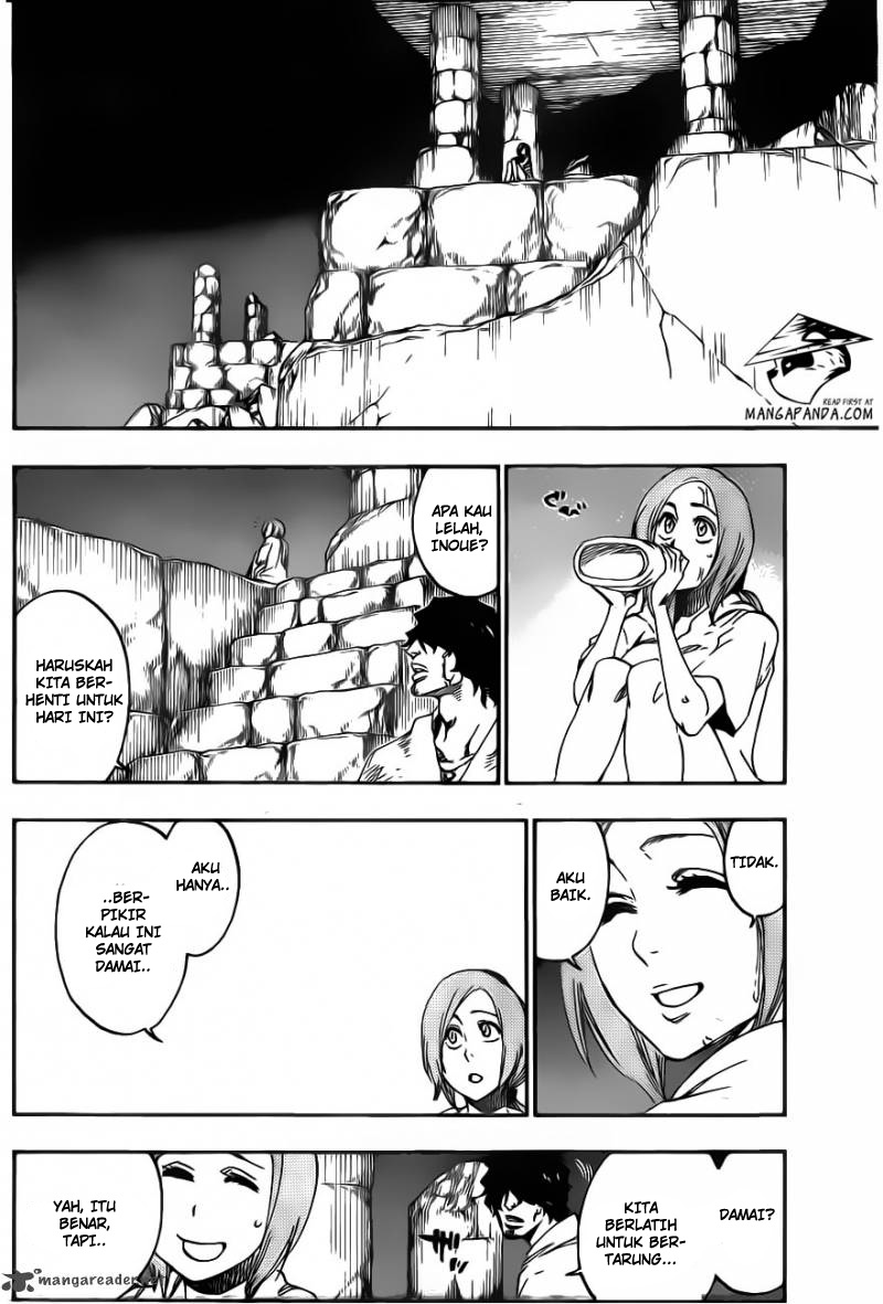 Chapter 546 - halaman 10