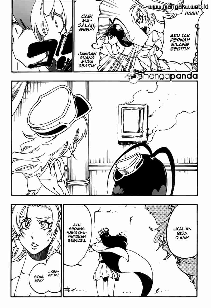 Chapter 544 - halaman 12