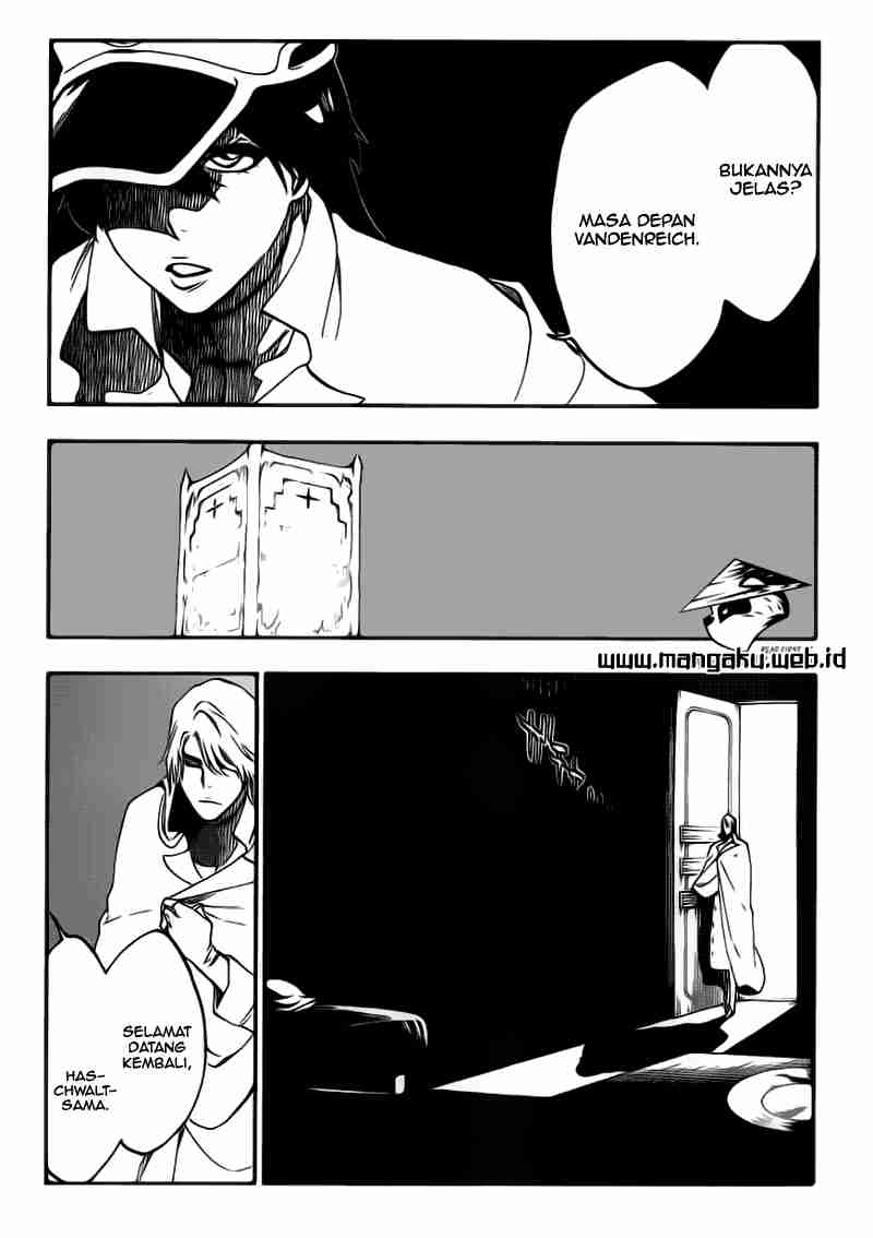 Chapter 544 - halaman 13