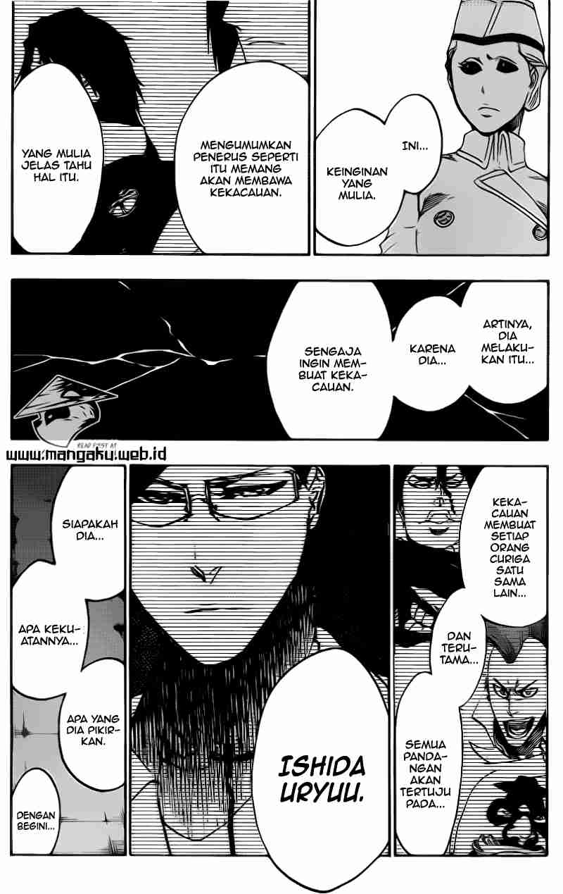 Chapter 544 - halaman 15