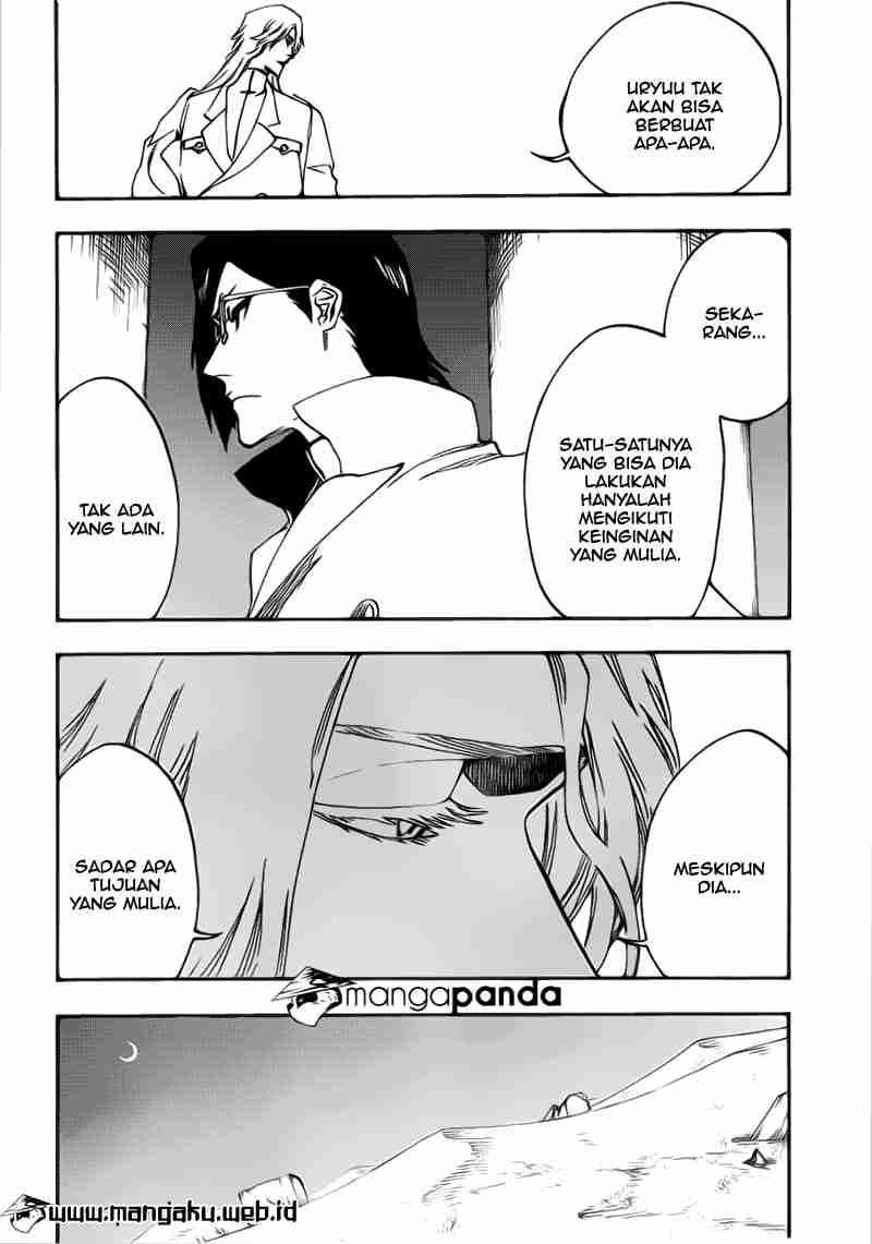 Chapter 544 - halaman 16