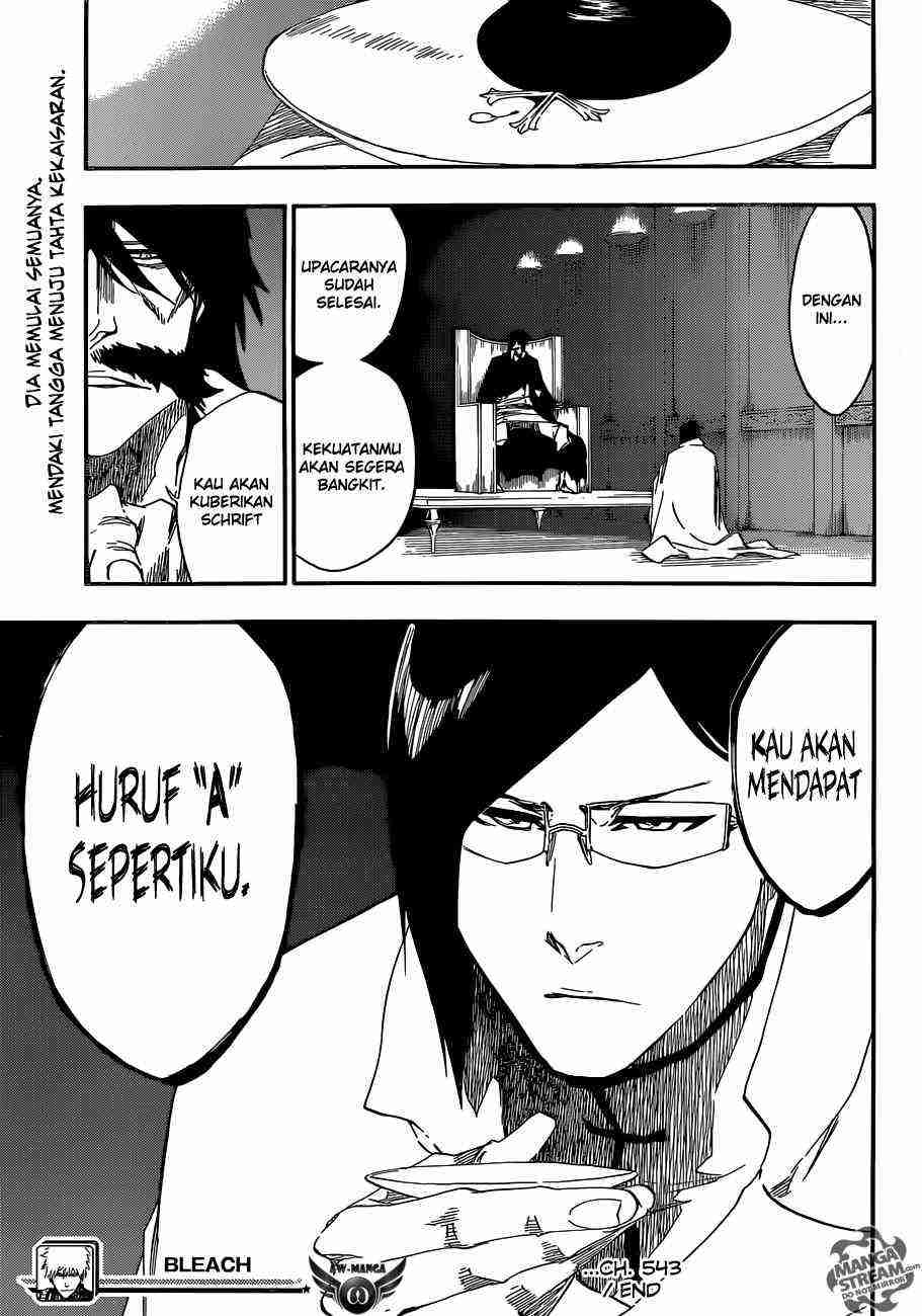 Chapter 543 - halaman 19