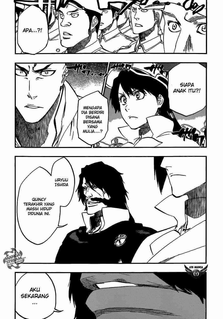 Chapter 543 - halaman 6