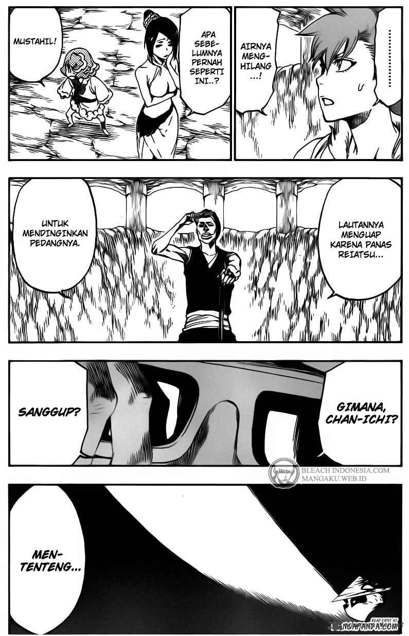 Chapter 542 - halaman 11