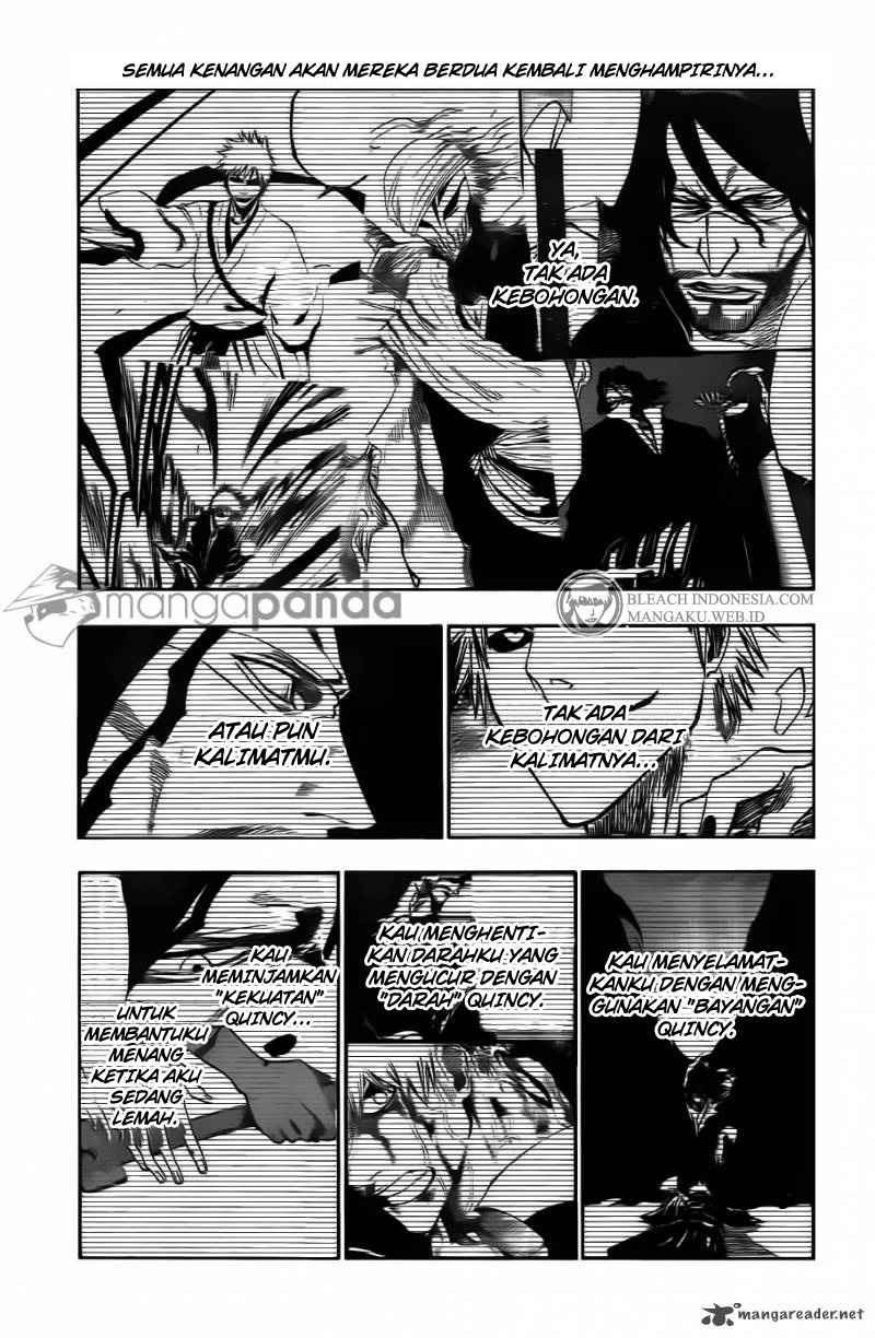Chapter 542 - halaman 3