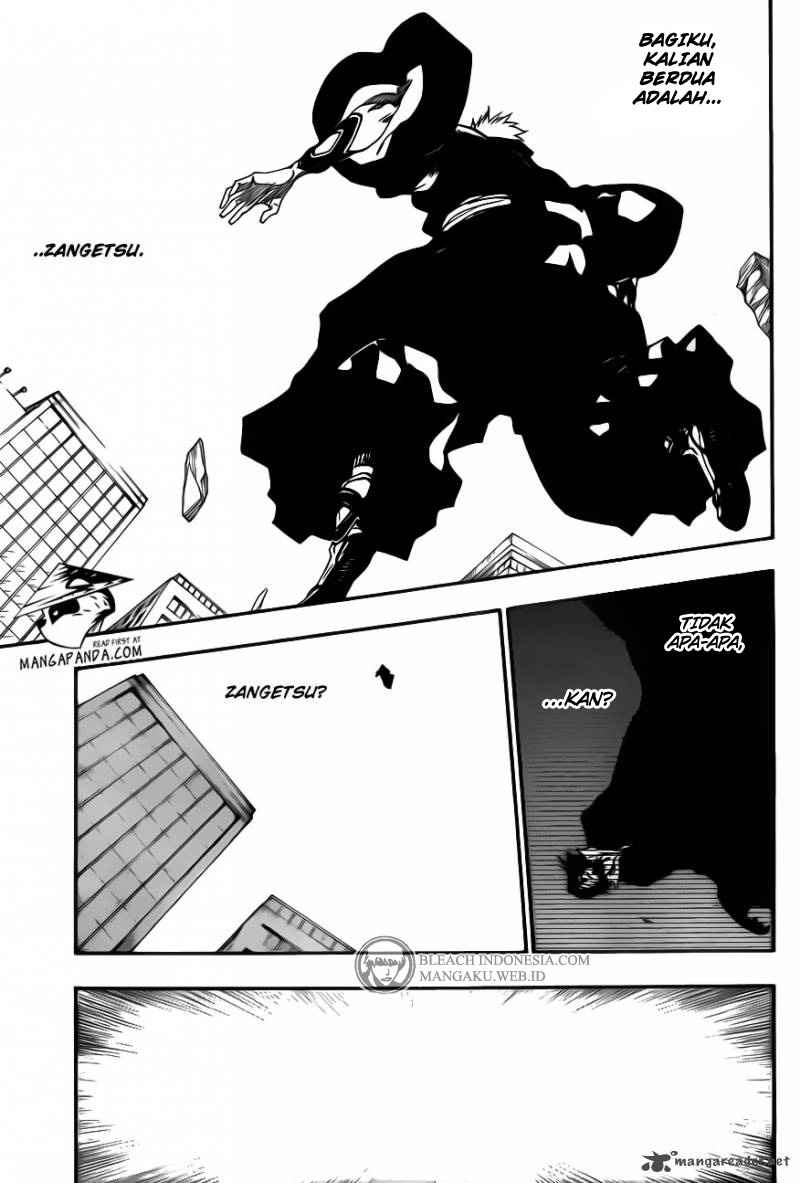 Chapter 542 - halaman 5
