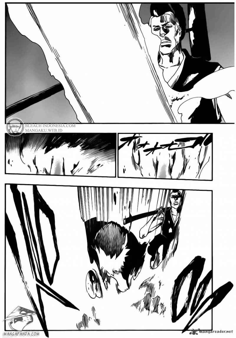 Chapter 542 - halaman 6