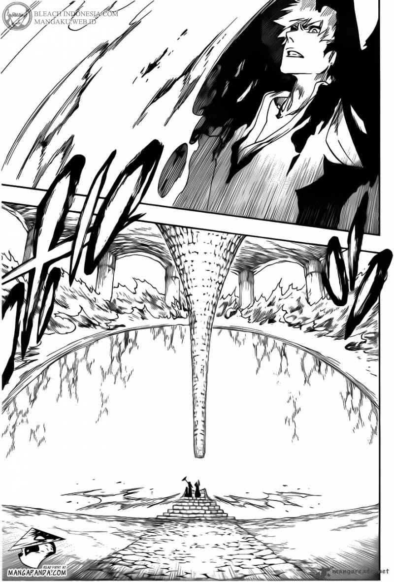 Chapter 542 - halaman 9