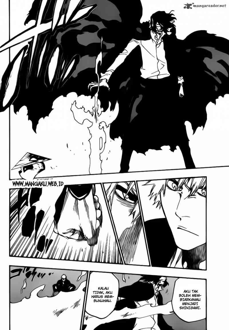 Chapter 541 - halaman 14