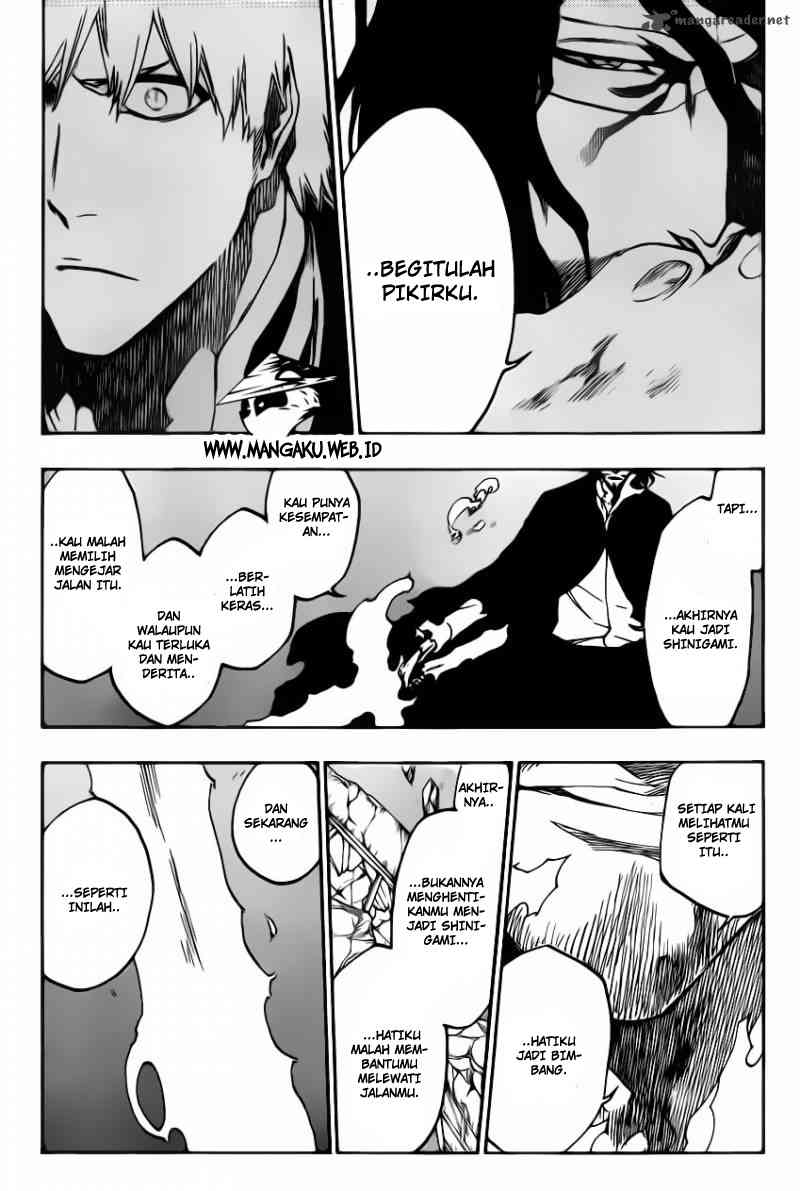 Chapter 541 - halaman 15