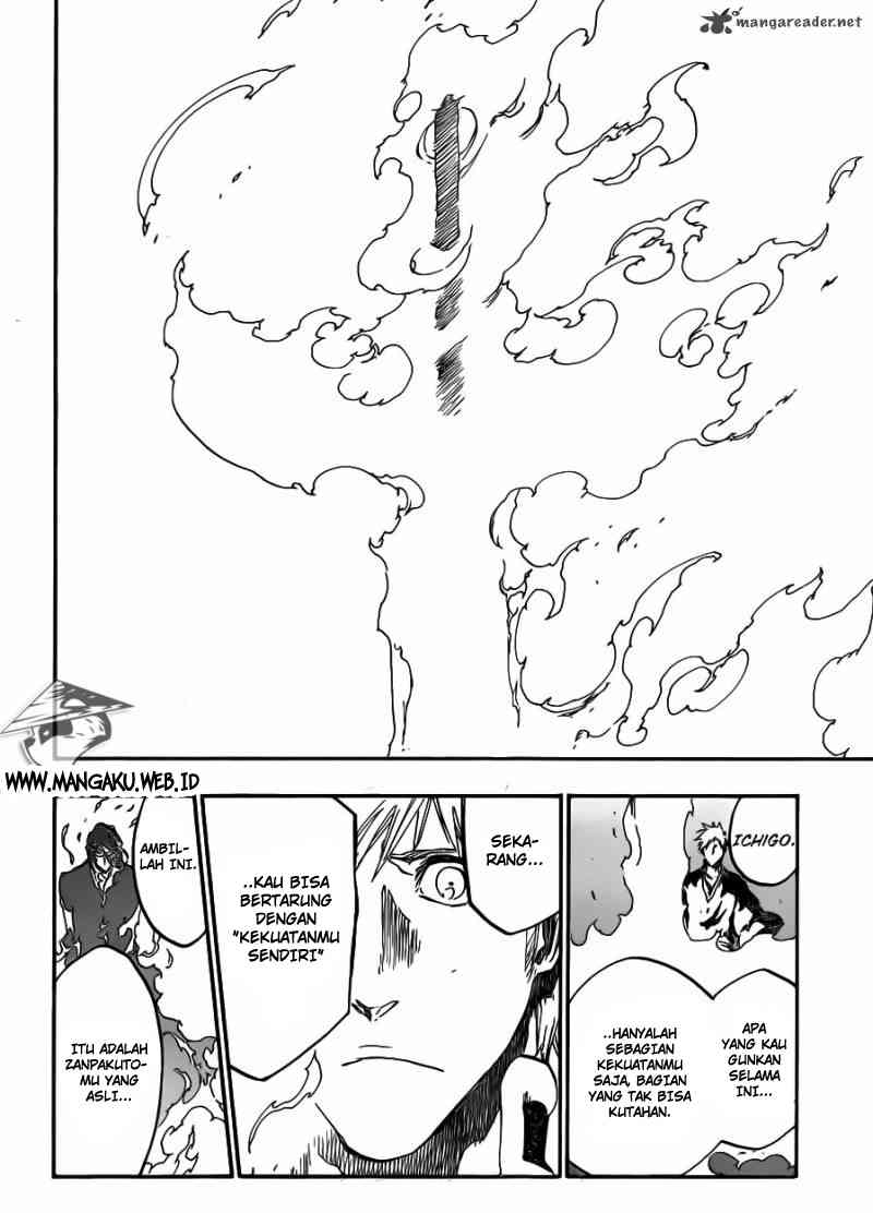 Chapter 541 - halaman 18