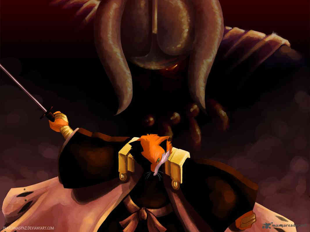 Chapter 541 - halaman 3