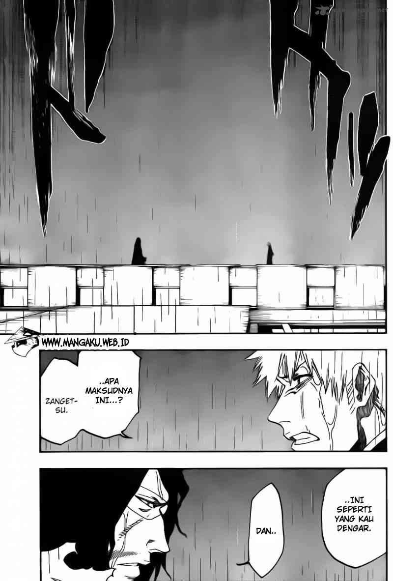 Chapter 541 - halaman 7