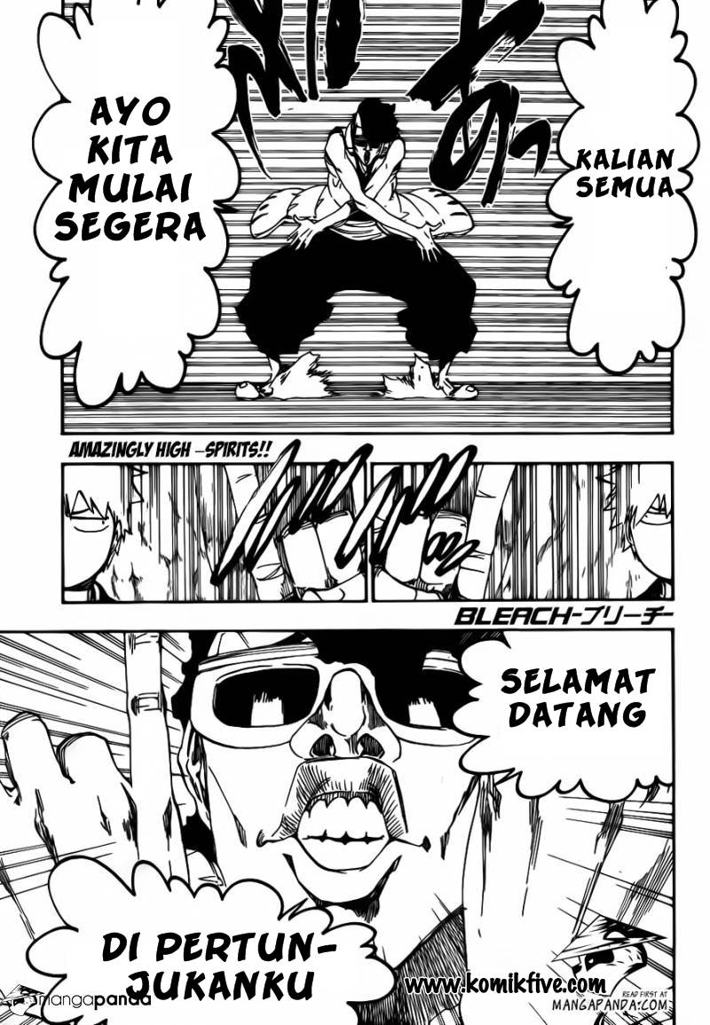 Chapter 540 - halaman 3