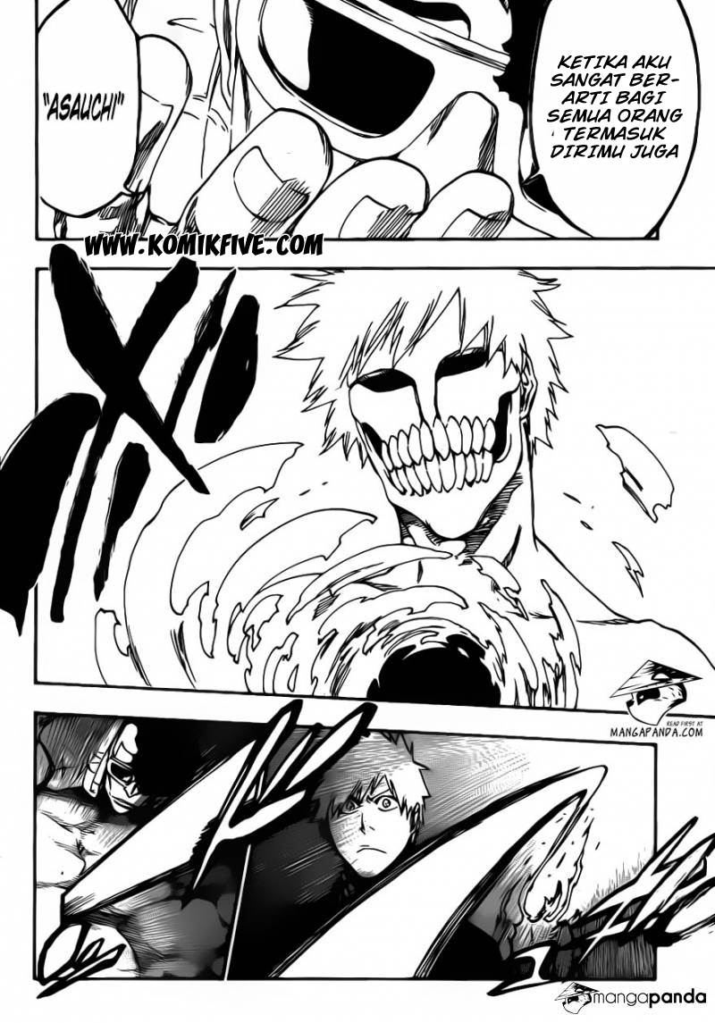 Chapter 540 - halaman 6