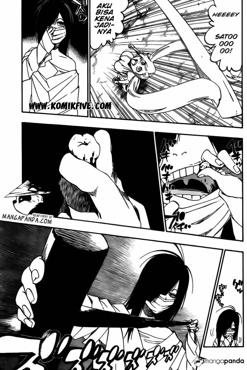Chapter 540 - halaman 9
