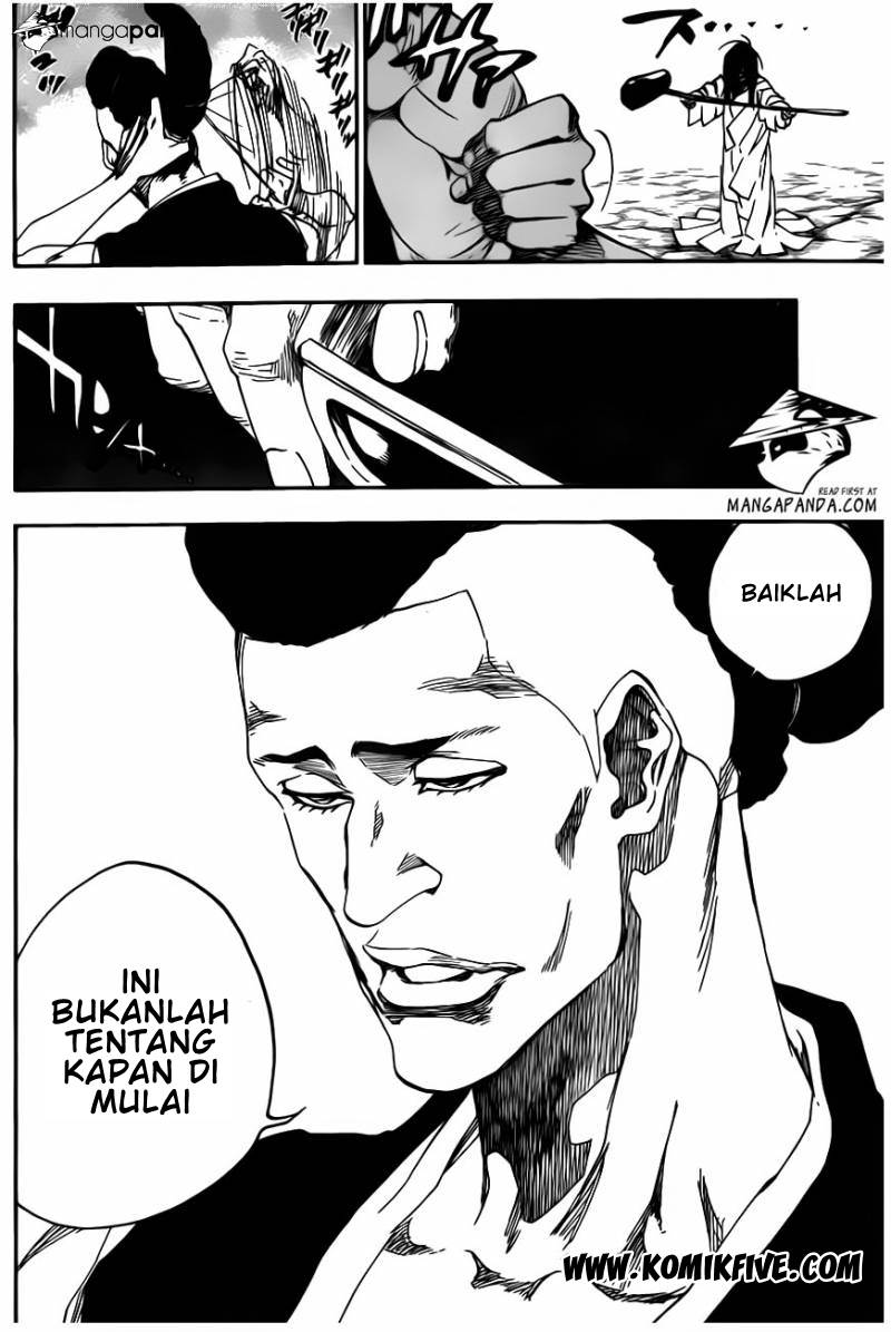Chapter 540 - halaman 10